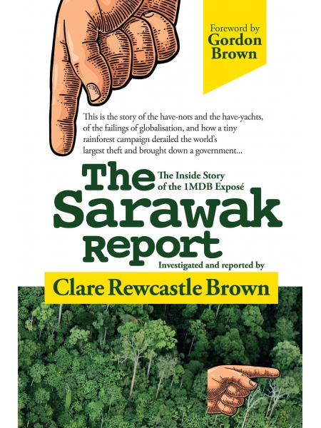 The Sarawak Report: The Inside...