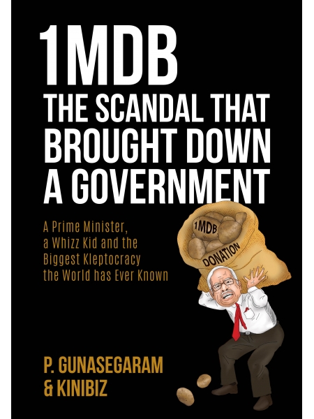 1MDB: The Scand...