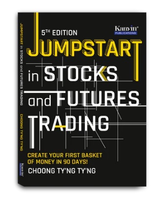 Jumpstart in Stocks and Future...