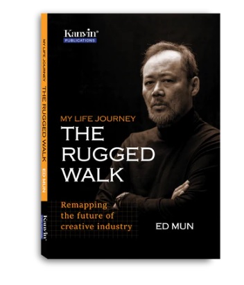My Life Journey: The Rugged Wa...