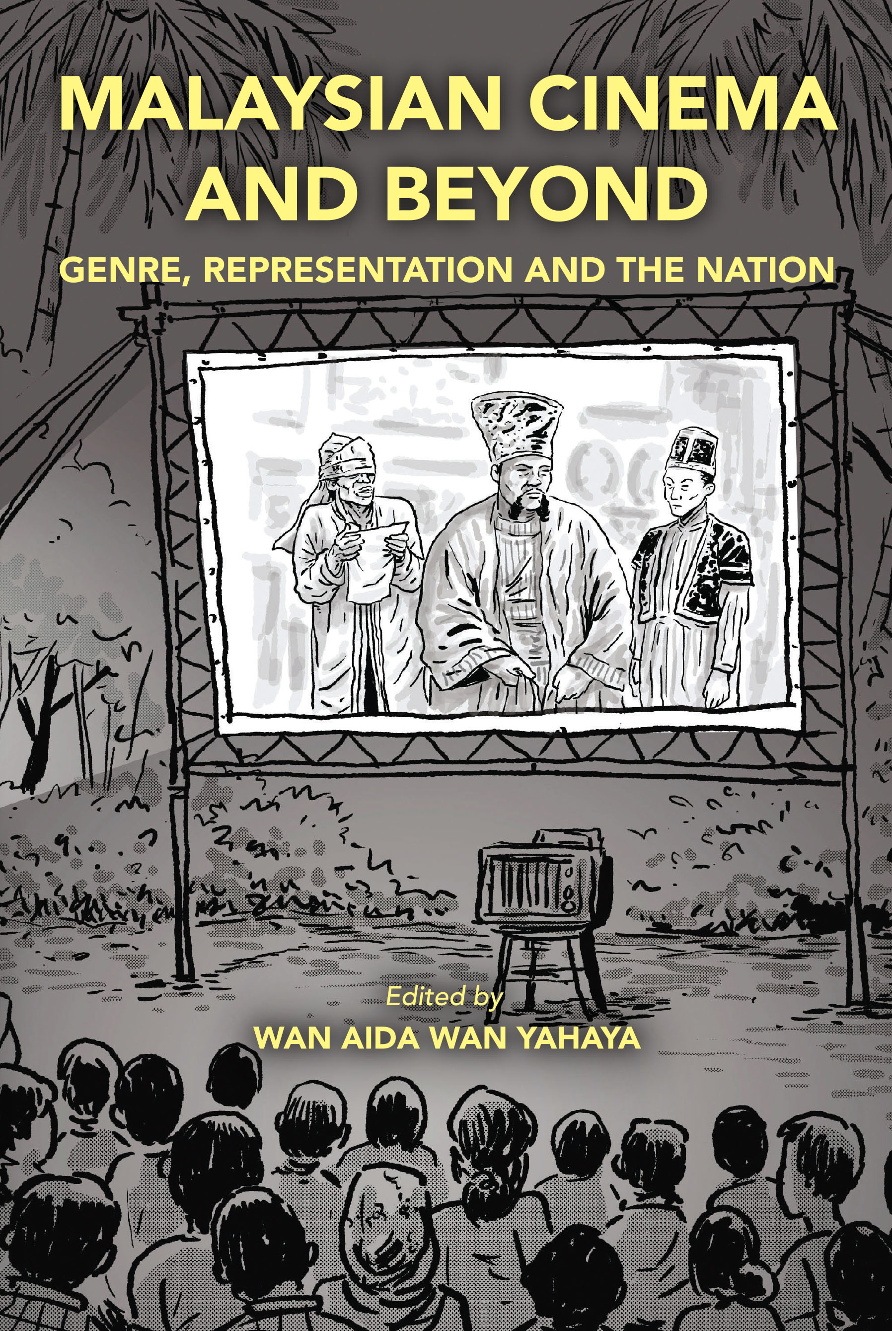 Malaysian Cinema and Beyond: G...