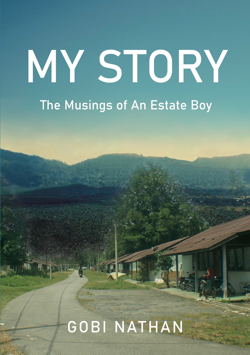 MY STORY: The Musings of An Estate Boy