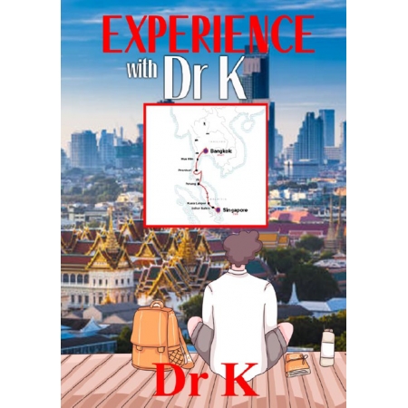 Experience with Dr K