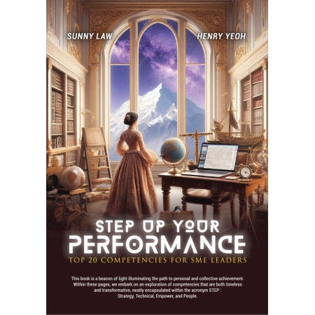 STEP Up Your Performance: Top ...