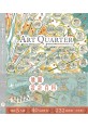 Art Quarter vol.15 地圖設計百科3(附:R...