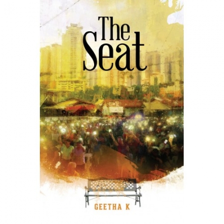 THE SEAT