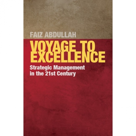 VOYAGE TO EXCELLENCE: STRATEGI...