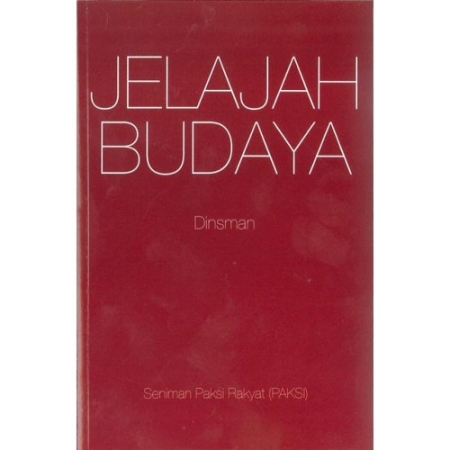 JELAJAH BUDAYA BY DINSMAN