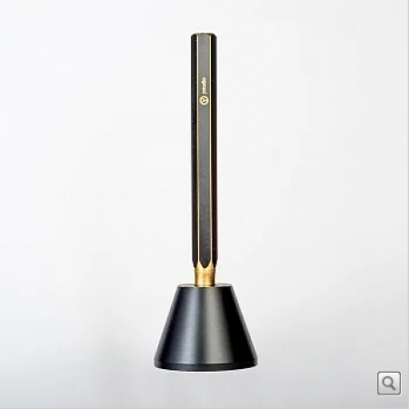 物外設計 露銅系列 桌上鋼筆 （M 尖）
