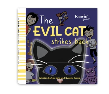 The Evil Cat St...