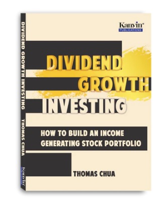 Dividend Growth Investing - How To Build An Income Generating Stock Portfolio