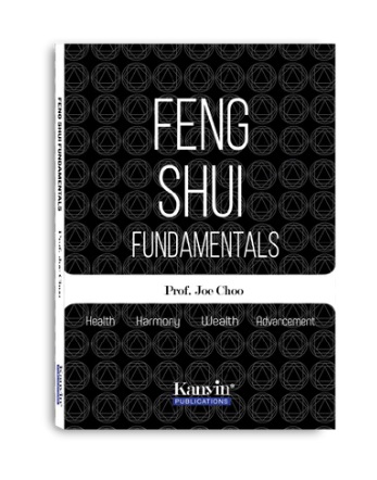 Feng Shui Fundamentals- Harmony. Wealth. Health. Advancement