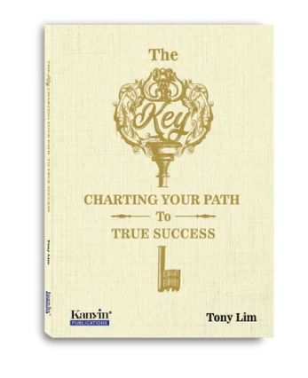 The Key: Charting Your Path To...