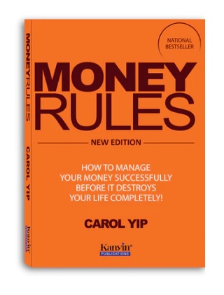 Money Rules (New Edition)