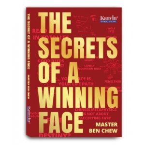 The Secrets of a Winning Face 