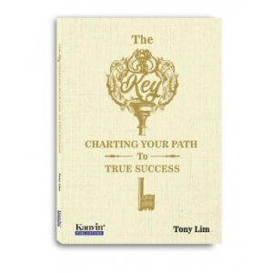 The Key: Charting Your Path To True Success