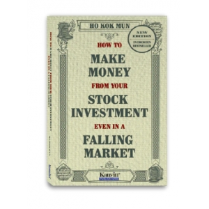 How to Make Money from Your Stock Investment even in a Falling Market (New Edition) 