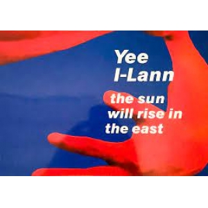 Yee I-Lann: The Sun Will Rise In The East